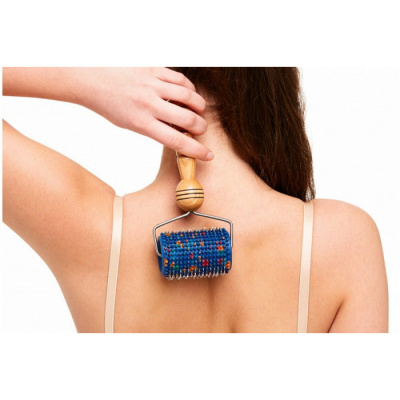 Аппликатор Ляпко валик универсальный 