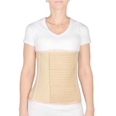 Бандаж Т.26.08 ТРИВЕС, на брюшную стенку