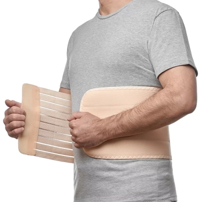 Бандаж ПО-211 ОРТОНИК, послеоперационный