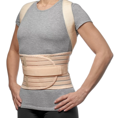 Реклинатор ПР-413 ортопедический Ортоник