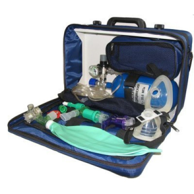 Кислородный ингалятор КИ-5, исп 2