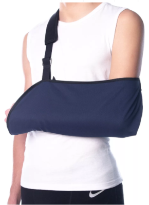 Бандаж ФПС-04 Экотен на плечевой сустав 