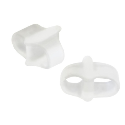 Межпальцевая перегородка CТ-54.2 ТРИВЕС с кольцом на 1-ы и 2-й пальцы