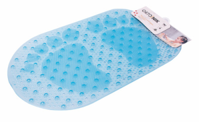 Коврик для ванной СТОПЫ 1050С ОРТОНИК