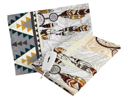 грелка два индейца