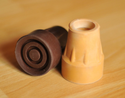 Наконечник резиновый