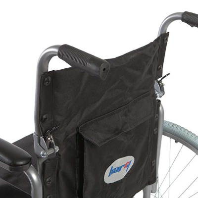 Кресло-коляска Barry R1 (46 cм), прогулочная ЭС ФСС ЧЗ