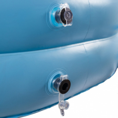 Ванна надувная для мытья ЮКИ-ВТ-01