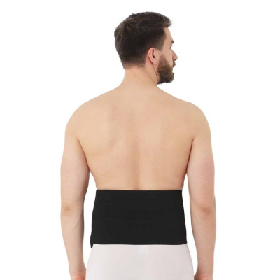 Бандаж Б-339/90 КРЕЙТ, послеоперационный (стома)