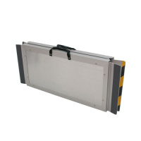 Пандус распашной (книжка) Мега 2ПР1-90