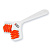 Массажер для лица моделирующий Face Lifting (GESS-661)