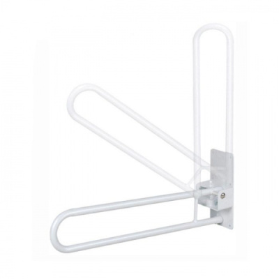 Поручень TN-801 NOVA для ванны, складной ЭС