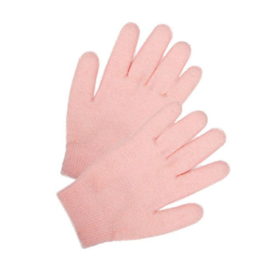 Перчатки гелевые увлажняющие СТ-75 ТРИВЕС 