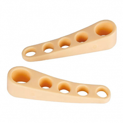 Корригирующее приспособление СТ-69 ТРИВЕС Протектор пальцев