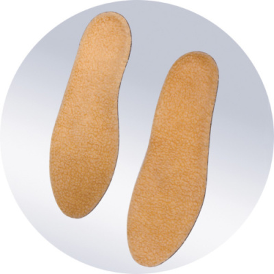 Стельки ORTO-Zima