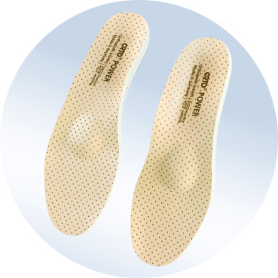 Стельки ORTO-Power