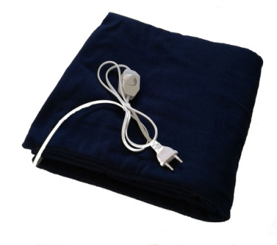 Плед электрический 145х70 