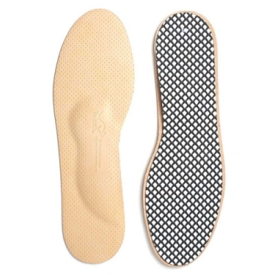 Стельки 38К ортопедические мягкие Комфорт" ОРТОНИК ЧЗ