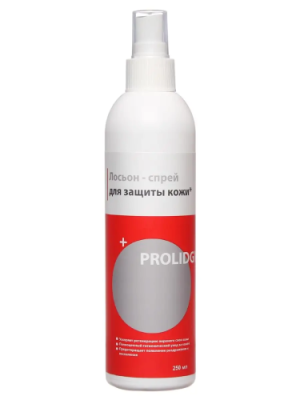 Лосьон-спрей от раздражений и покраснений 250мл.