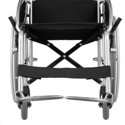 Кресло-коляска прогулочная Base 160/Base Lite 150 ЭС ФСС