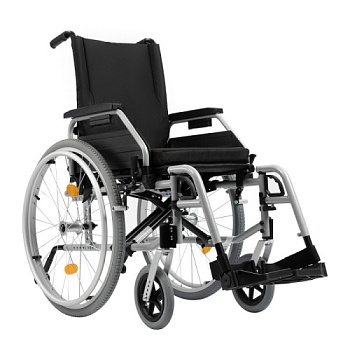 Кресло-коляска комнатная Ortonica Base Lite 350 ЭС ЧЗ