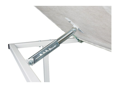 Кушетка MD KС (1930x670x560) медицинская