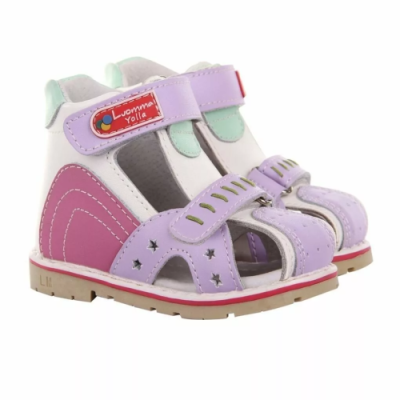 Изделия ортопедические Lm200 LUOMMA детские, белый