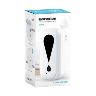 Дозатор автоматический Smart Land ASD-1500