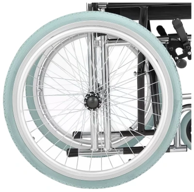 Кресло-коляска Ortonica Olvia 30 "18"-45см PU прогулочная ЭС ФСС