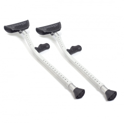 Костыли KR 407 Ortonica без УПС ЭС ФСС ЧЗ