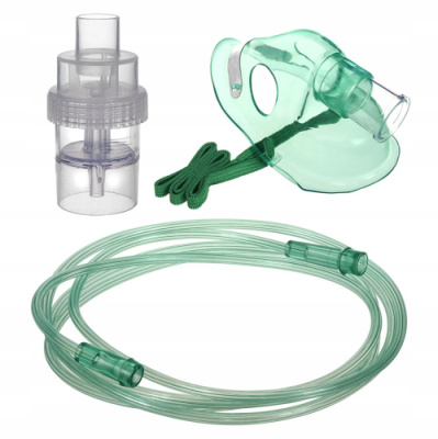 Набор для ингалятора  Набор для ингалятора