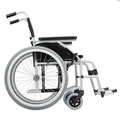 Кресло-коляска комнатная Base Lite 150 Ortonica ЭС ФСС ЧЗ