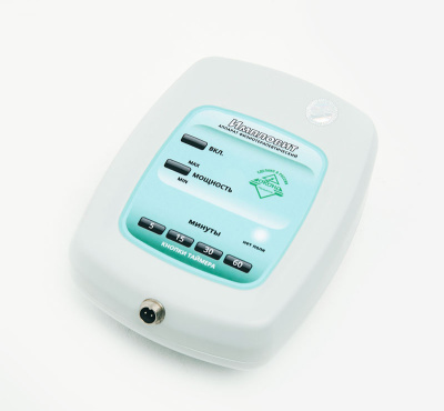 Аппарат импульсной терапии Импловит (2 катушки)