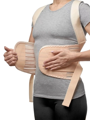 Реклинатор ПР-415 ортопедический Ортоник