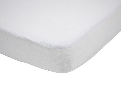 Наматрасник Махровый натяжной