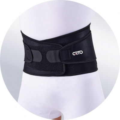 Корсет NWA-152 ORTO пояснично-крестцовый