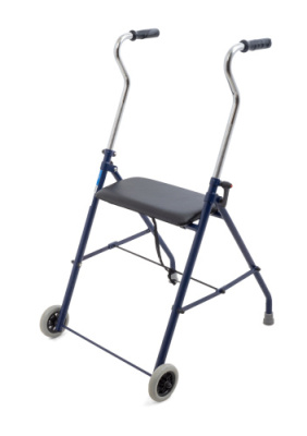 Опоры-ходунки RollDuo ЧЗ