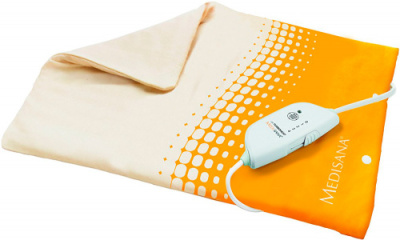 Грелка электрическая с наволочкой Medisana HP 605