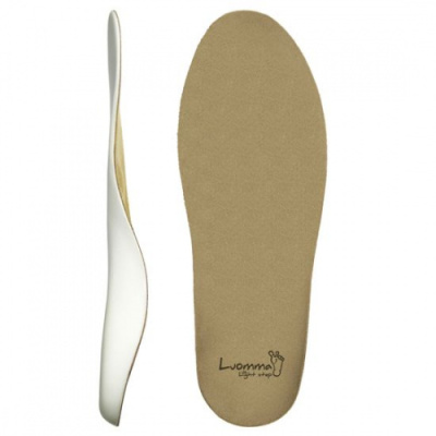 Стельки Lum150 ,ортопедические амортизирующие Экотен