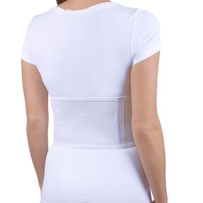 Бандаж Б-416 грыжевой на брюшную стенку КРЕЙТ