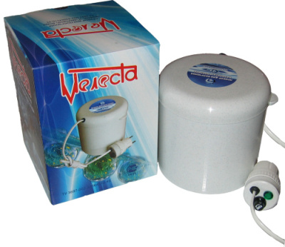 Электроактиватор воды  Мелеста