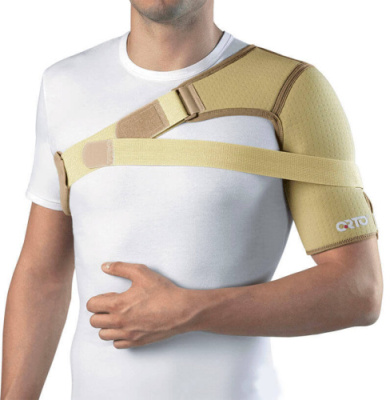 Бандаж ASL 206 ORTO на плечевой сустав