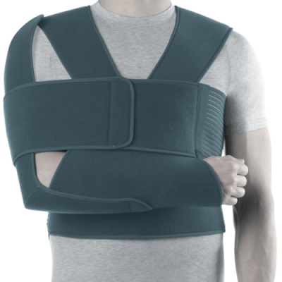 Бандаж TSU-235 ORTO на плечевой сустав (повязка Дезо)