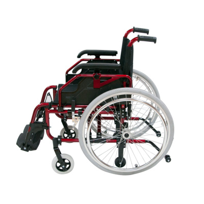 Кресло-коляска FS 957 LQ-46