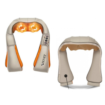 Массажный воротник  Zenet Zet-757