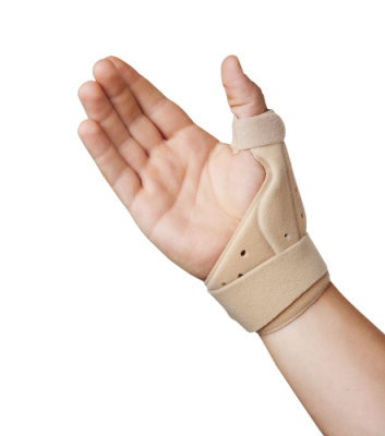 Ортез М670 ORLIMAN, для большого пальца