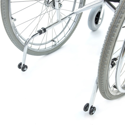 Кресло-коляска FS 908 LJ прогулочная ЭС ФСС