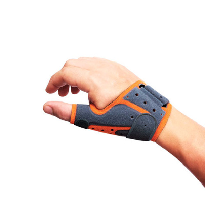 Ортез М-770 ORLIMAN, для большого пальца эластичный