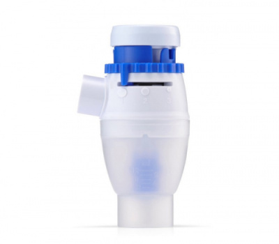 Набор небулайзерный для OMRON NE-C300  Набор небулайзерный для OMRON NE-C300