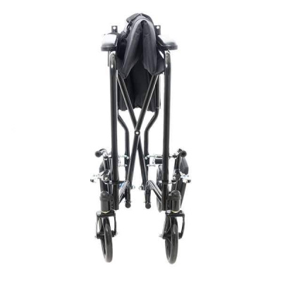 Кресло-коляска Barry W4 (46 см) комнатная,  ЧЗ ЭС ФСС